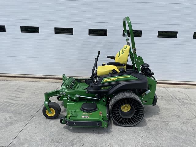 Image of John Deere Z970R equipment image 1
