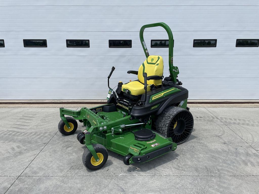 Image of John Deere Z970R Primary image