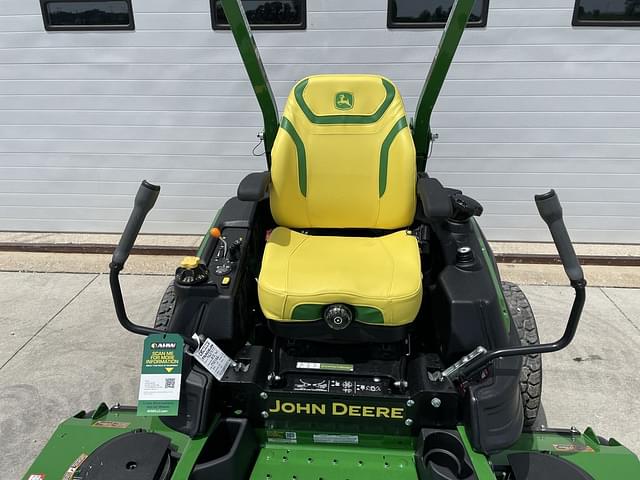 Image of John Deere Z970R equipment image 3