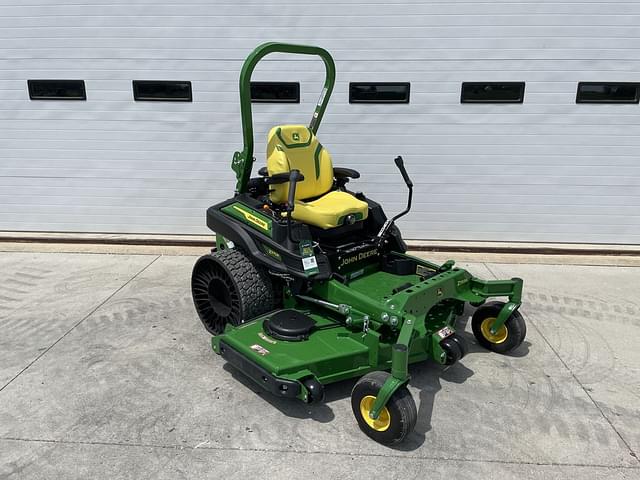 Image of John Deere Z970R equipment image 4
