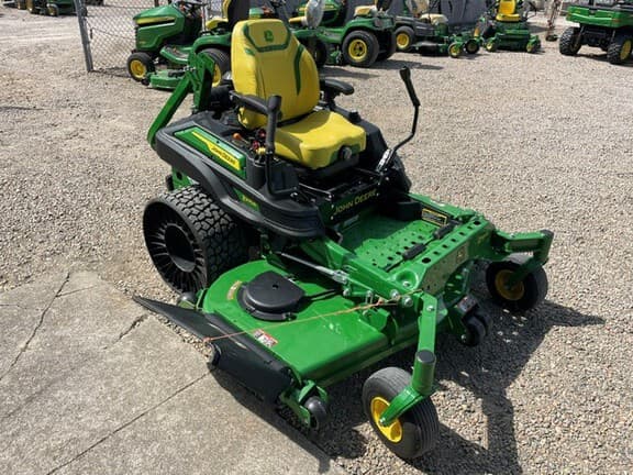 Image of John Deere Z970R equipment image 2