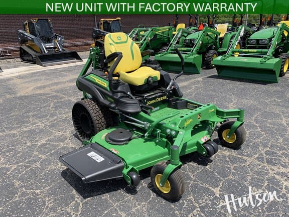 2025 John Deere Z970R Equipment Image0
