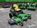 2025 John Deere Z970R Image