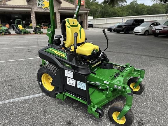 Image of John Deere Z970R Primary image