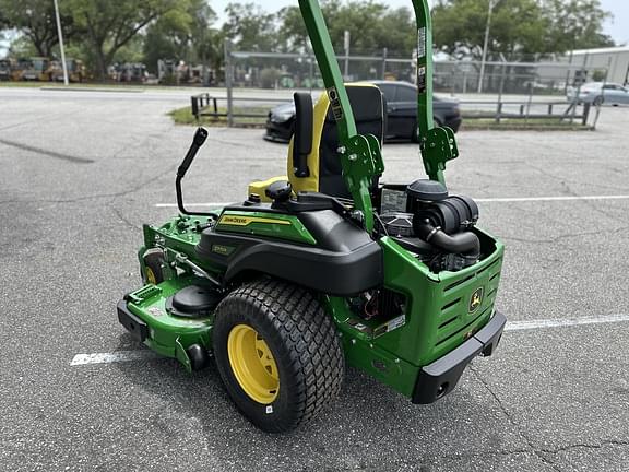 Image of John Deere Z970R equipment image 3