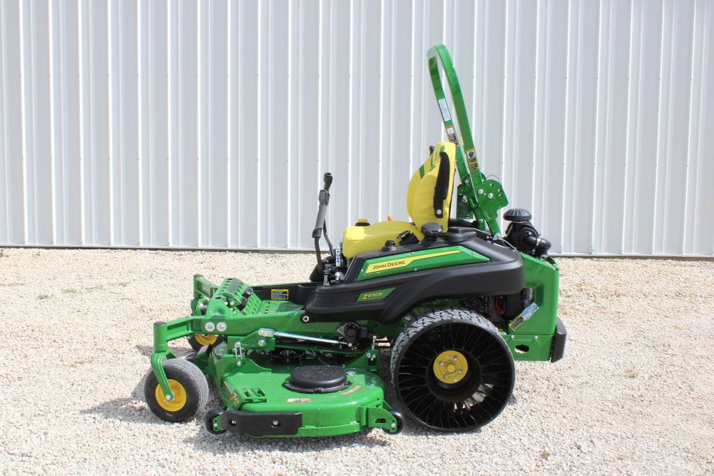 2025 John Deere Z970R Image