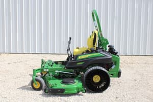 2025 John Deere Z970R Image