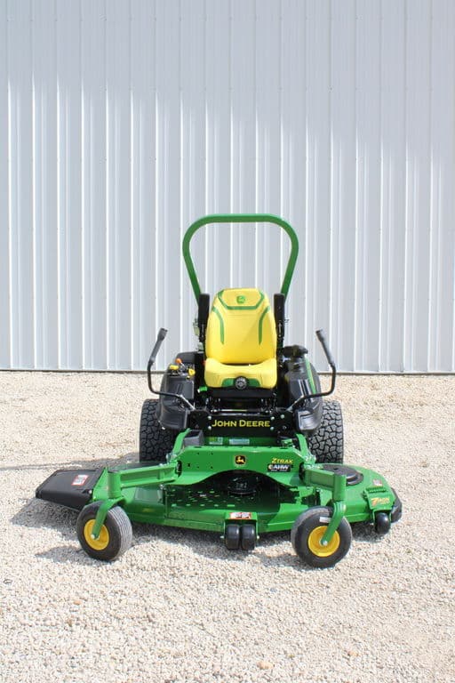 Image of John Deere Z970R Image 1