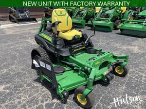 2025 John Deere Z970R Image