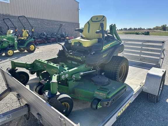 Image of John Deere Z970R Primary image