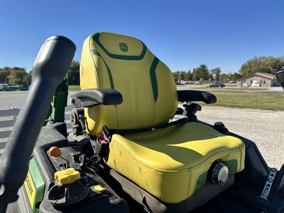 Image of John Deere Z970R equipment image 4