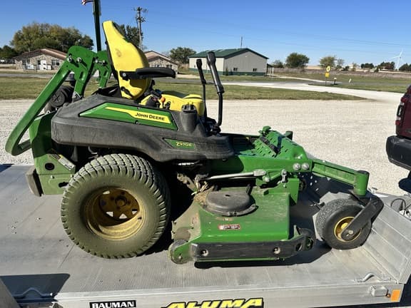 Image of John Deere Z970R equipment image 3