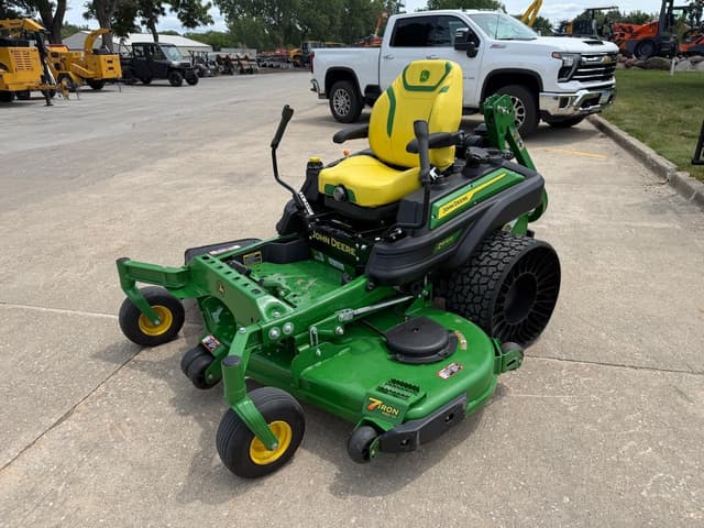 Image of John Deere Z970R equipment image 2