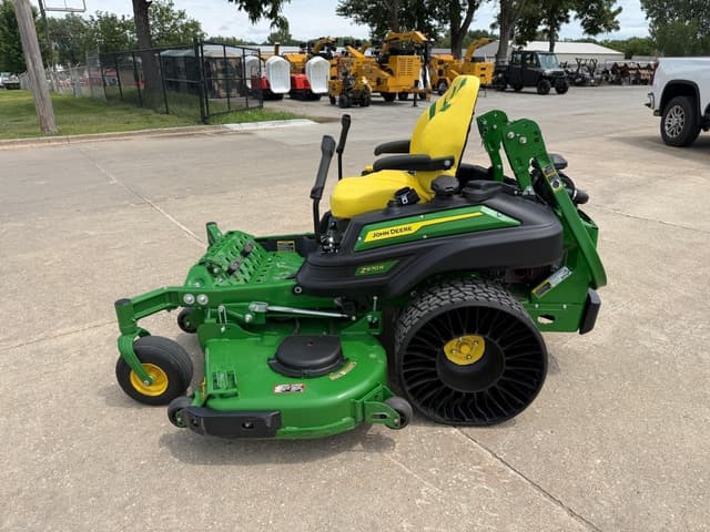 Image of John Deere Z970R equipment image 3