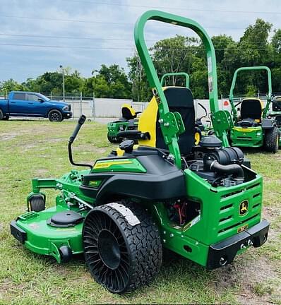 Image of John Deere Z970R equipment image 1