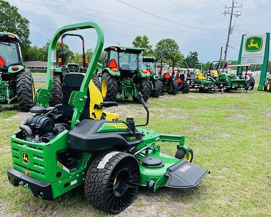 Image of John Deere Z970R equipment image 2