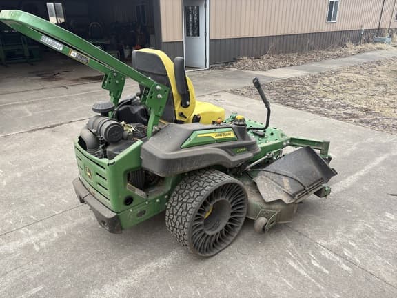 Image of John Deere Z970R equipment image 4