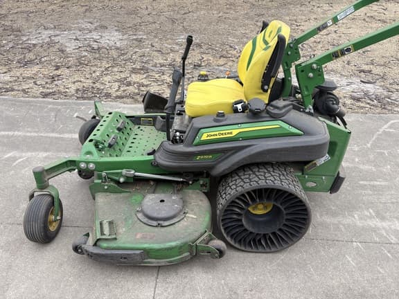 Image of John Deere Z970R equipment image 1