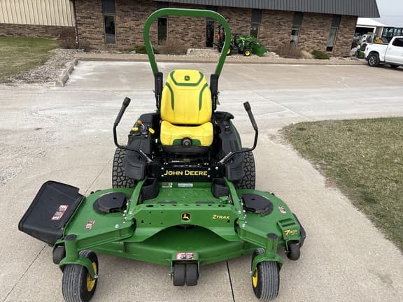 Image of John Deere Z970R equipment image 1
