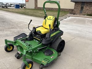 2025 John Deere Z970R Image