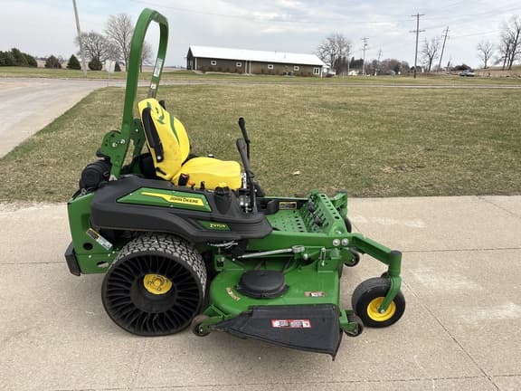 Image of John Deere Z970R equipment image 3