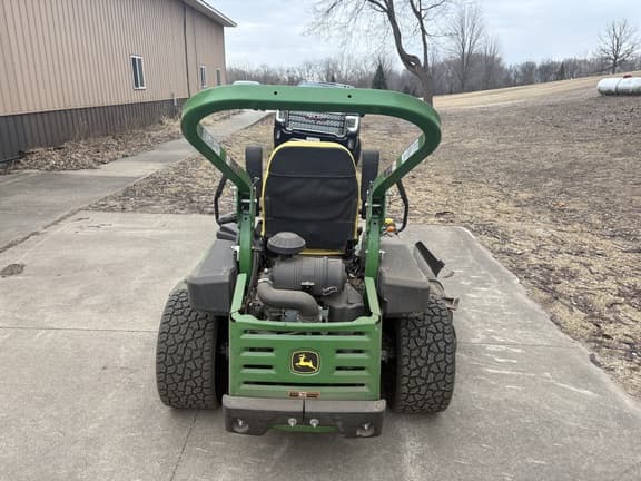Image of John Deere Z970R equipment image 3