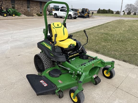 Image of John Deere Z970R equipment image 2