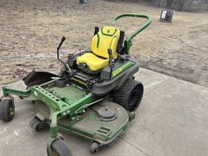 2025 John Deere Z970R Image