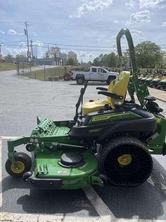 Image of John Deere Z970R equipment image 1