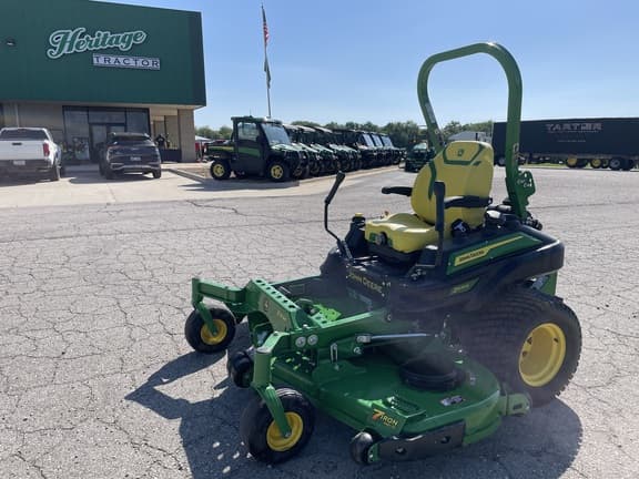 Image of John Deere Z970R equipment image 1