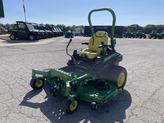 2025 John Deere Z970R Equipment Image0