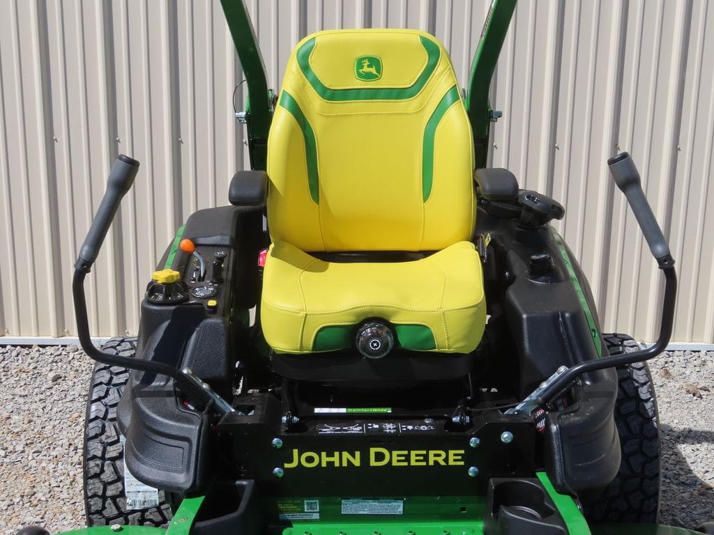 Image of John Deere Z970R Image 1