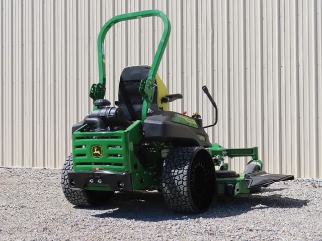 Image of John Deere Z970R equipment image 4