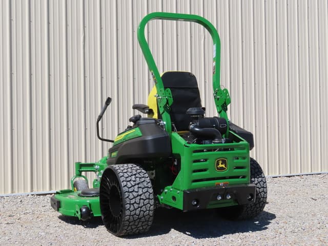Image of John Deere Z970R equipment image 3
