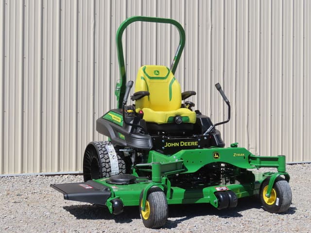 Image of John Deere Z970R equipment image 1