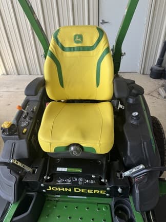 Image of John Deere Z970R equipment image 3