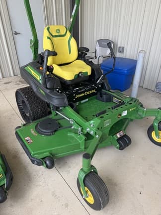 Image of John Deere Z970R equipment image 1