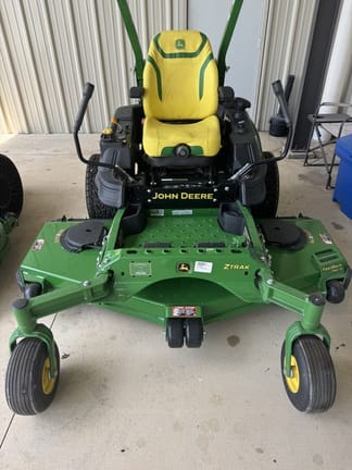 2025 John Deere Z970R Equipment Image0