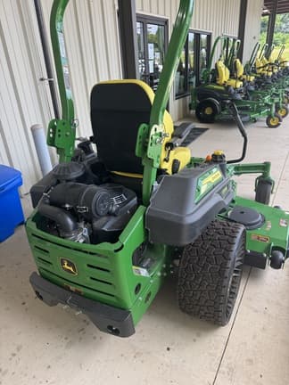 Image of John Deere Z970R equipment image 4