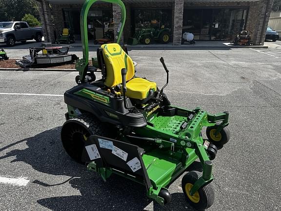 Image of John Deere Z970R equipment image 2