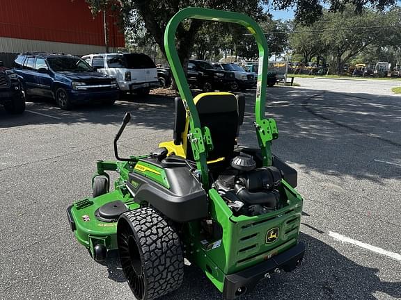 Image of John Deere Z970R equipment image 4