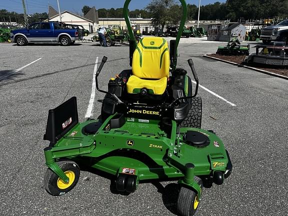 Image of John Deere Z970R Primary image
