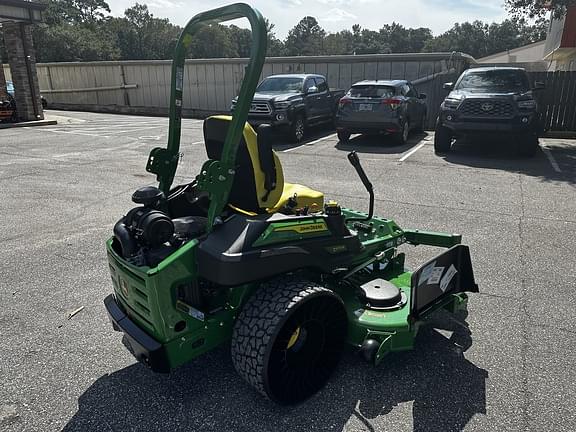 Image of John Deere Z970R equipment image 3