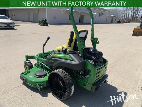 Image of John Deere Z970R equipment image 3