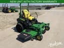 2025 John Deere Z970R Image