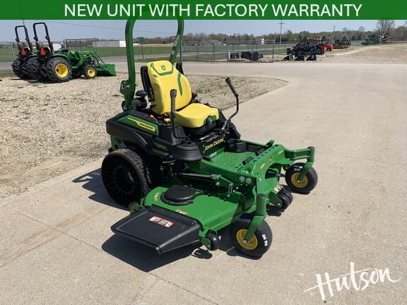 2025 John Deere Z970R Equipment Image0