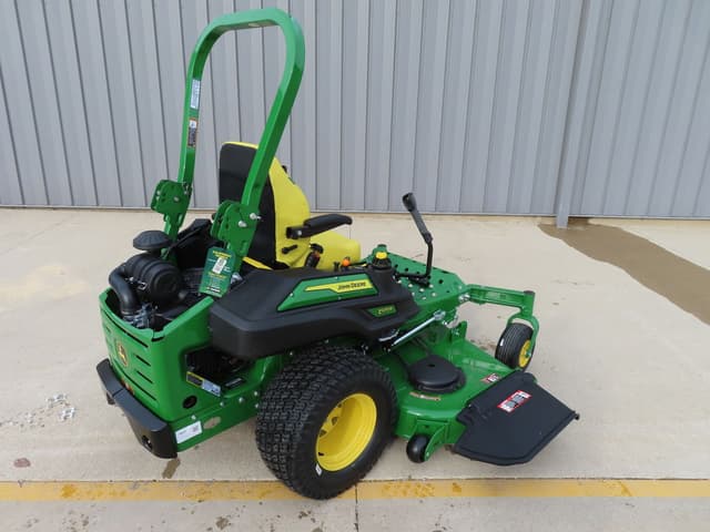 Image of John Deere Z970R equipment image 3