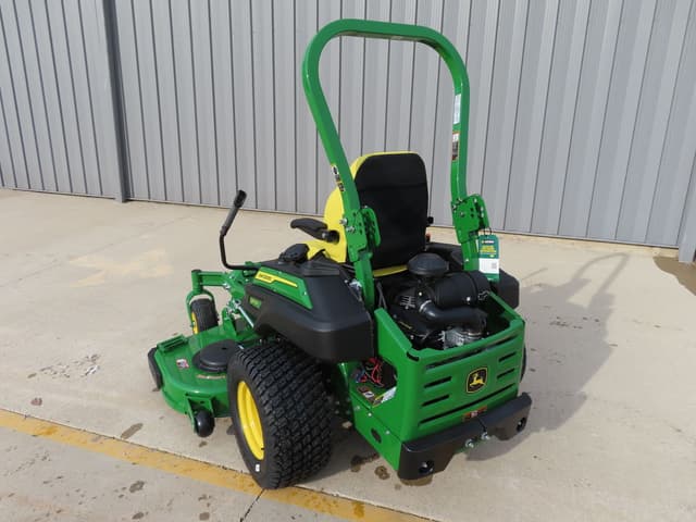 Image of John Deere Z970R equipment image 2