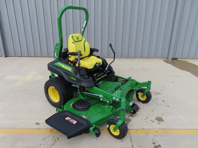 Image of John Deere Z970R equipment image 1