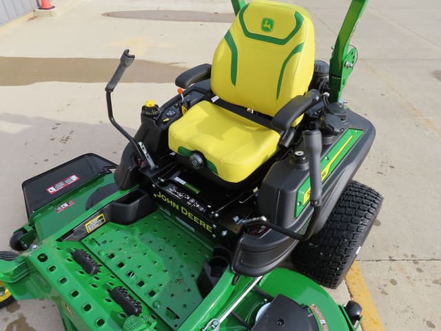 Image of John Deere Z970R equipment image 4